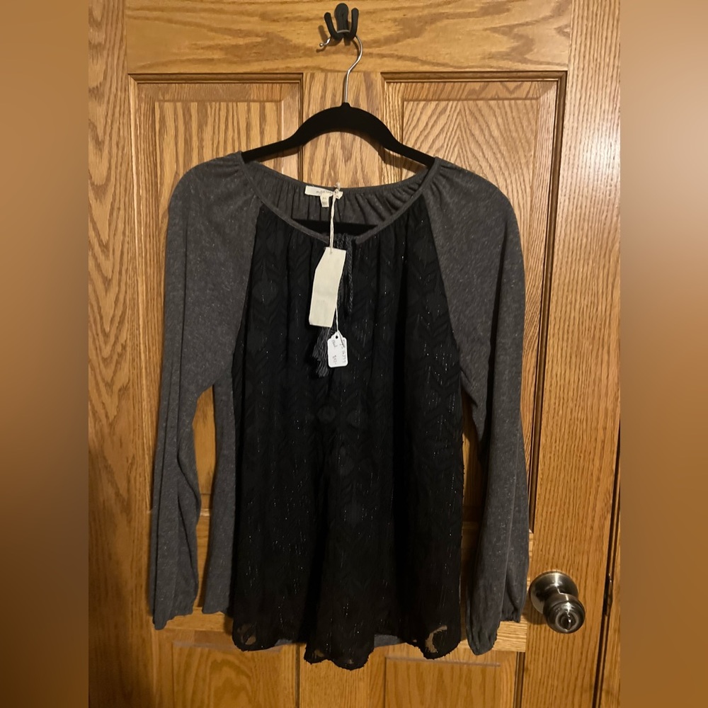 Dress shirt
